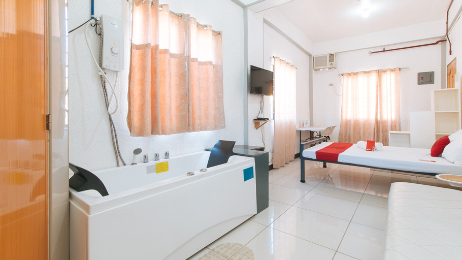 Bedroom 22