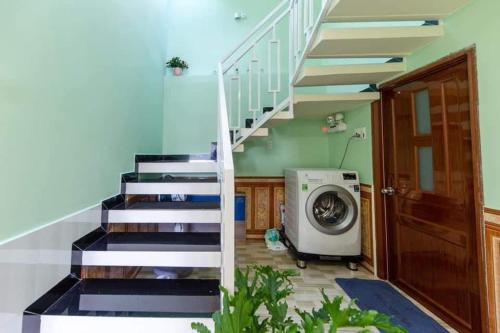 Homstay Hannah-UK, Đà Lạt