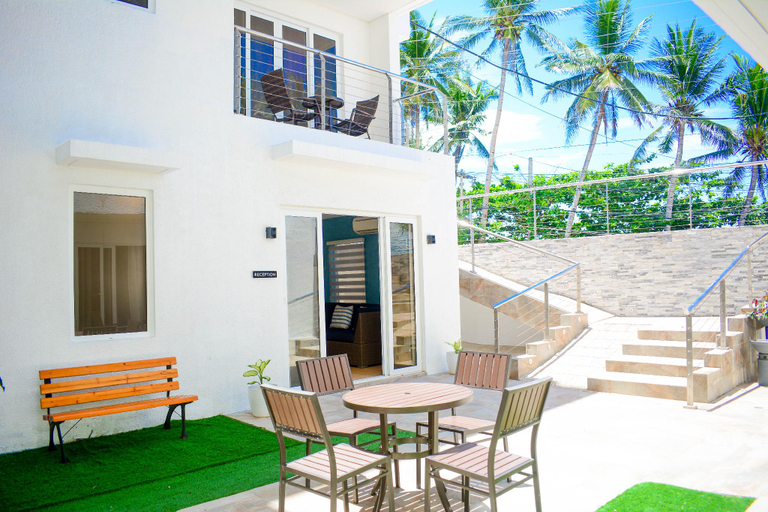 Public Area 2, Aira Boracay Hotel, Malay