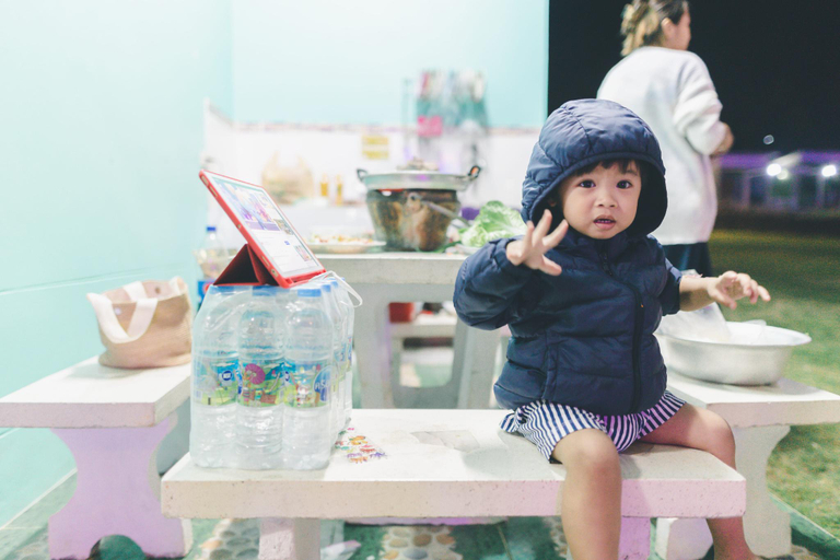 Food & Drinks 4, Ozone By Bankhaokho, Khao Kho