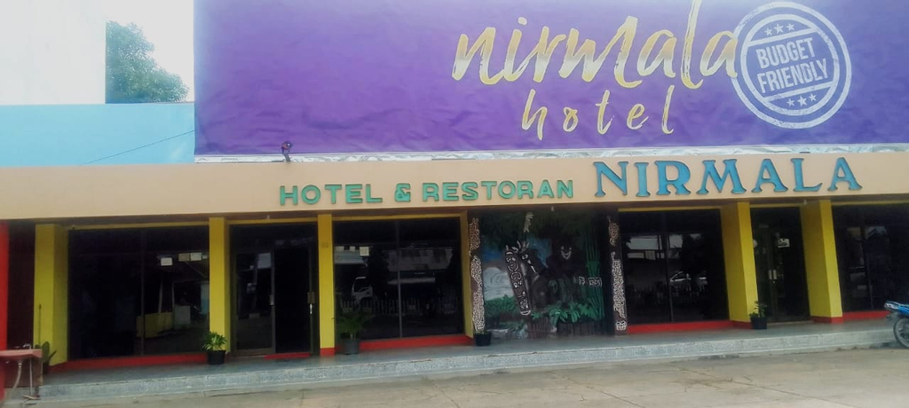 Hotel Nirmala Merauke, Merauke