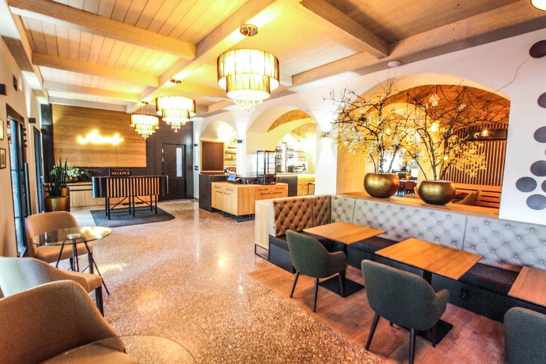 Public Area 3, Hotel Mariel Znojmo, Znojmo