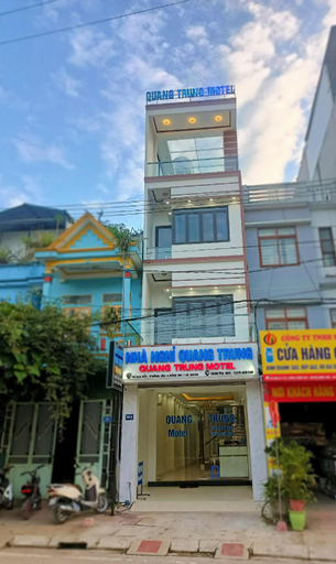 Others 2, QUANG TRUNG Guesthouse, Đồng Văn