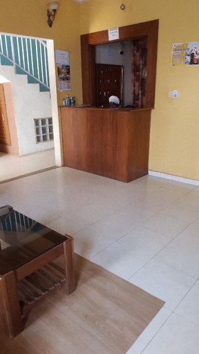 Others 3, Hotels ABDOU DIOUF , Dakar