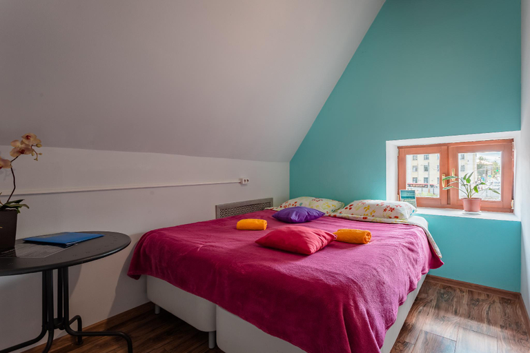 2, Hostel KISLOROD, Yaroslavskiy rayon