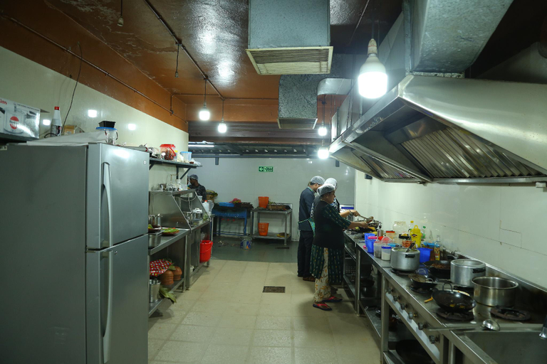 Food & Drinks 3, VEU FORT MALABAR, Ernakulam