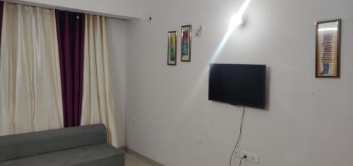 Two BHK Apartment with Servent Room, Lucknow