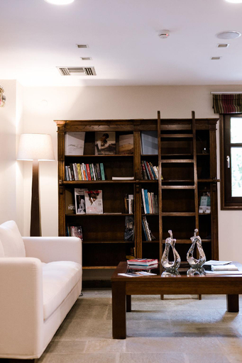 Public Area 4, 12 Months Luxury Resort, Thessaly