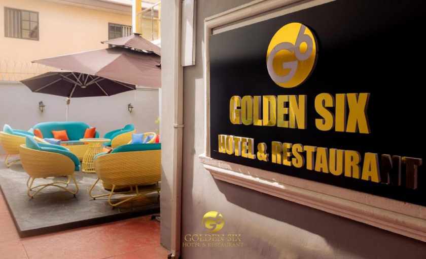 Others 4, Golden Six Hotel & Restaurant, Eti-Osa