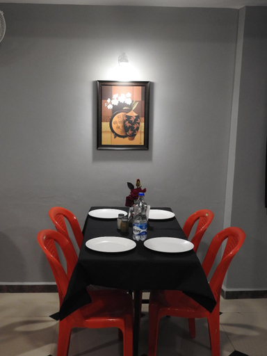 Food & Drinks 5, Hotel Gir Scintilla, Gir Somnath
