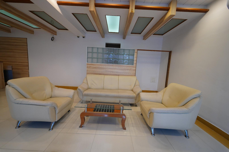 Public Area