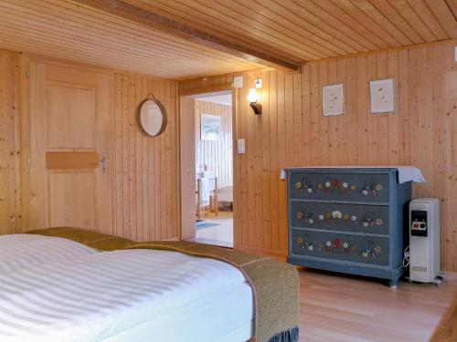 Holiday Home Chalet Esther, Interlaken
