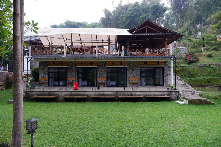 Exterior & Views 1, Anak Sungai 53 Bed and Breakfast (temporarily closed), Bandung