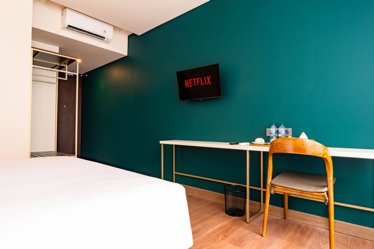 Bedroom 5