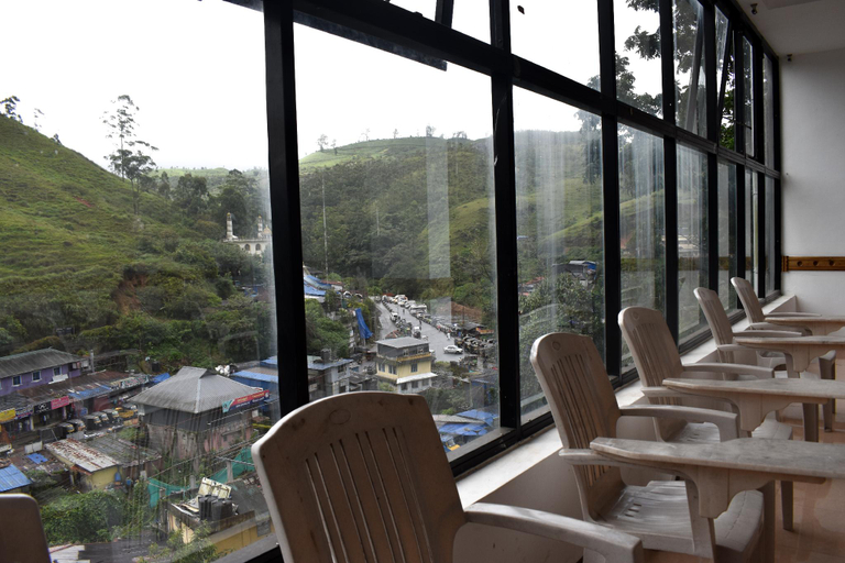 Public Area 2, AC MIST, Idukki