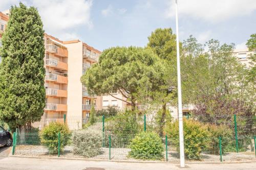 Studio Climatise - Entre Fac & Centre Ville, Pyrénées-Orientales