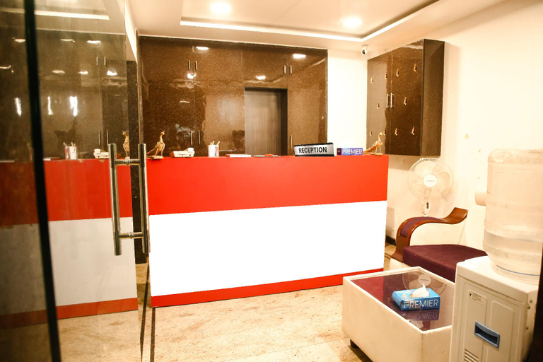 Others 4, SUPREME RESIDENCY, Chennai