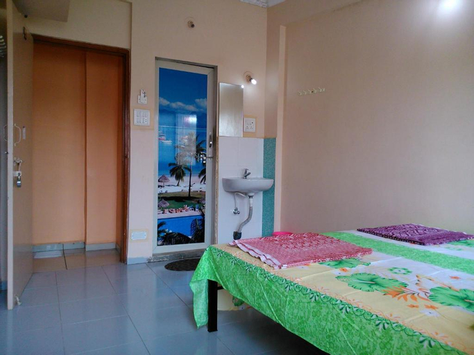 Bedroom 4, Ambai Deluxe Lodge , Kolhapur