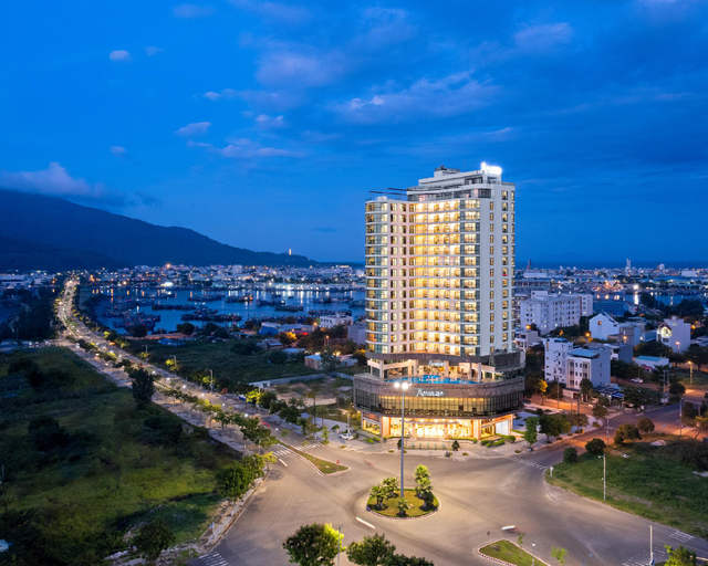 Exterior & Views 2, Alan Sea Da Nang, Da Nang