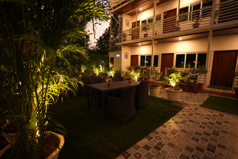 Others 5, Whiteflower Cottages Vagator, North Goa
