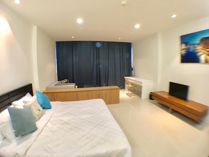 Bedroom 3, Mida De Sea Residence Hua Hin, Cha-Am