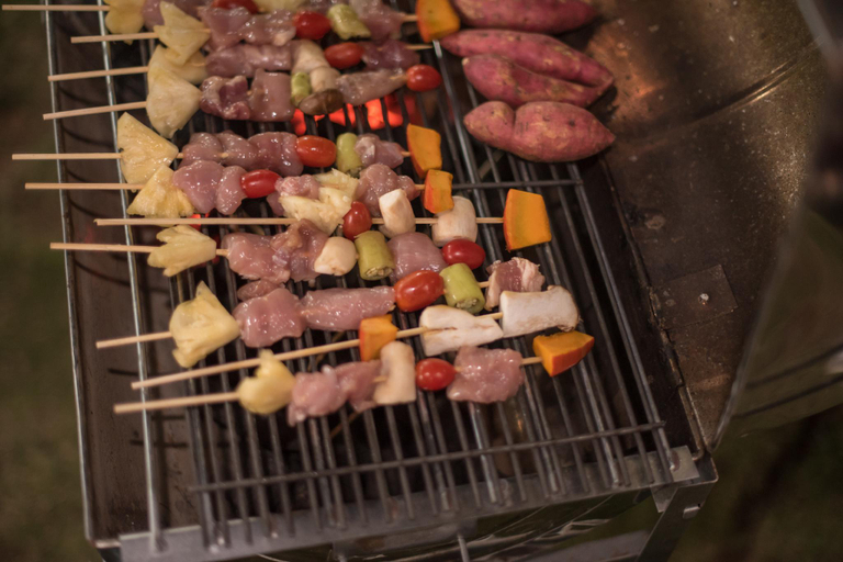 Food & Drinks 5, Ozone By Bankhaokho, Khao Kho