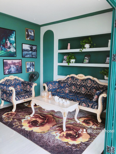 Others 5, Larosa hotel, Phú Quốc