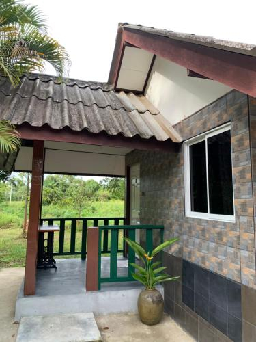 5, Krua Chehe Resort ครัวเจ๊ะเห รีสอร์ท, Tak Bai