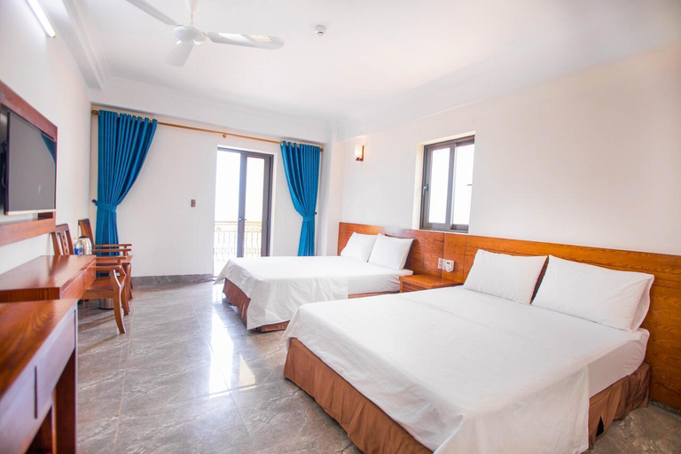 Bedroom 2, Khach san Tu Phuong - Hai Tien, Thanh Hóa City