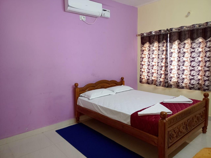 Others 3, BIOVILLAS, Vellore