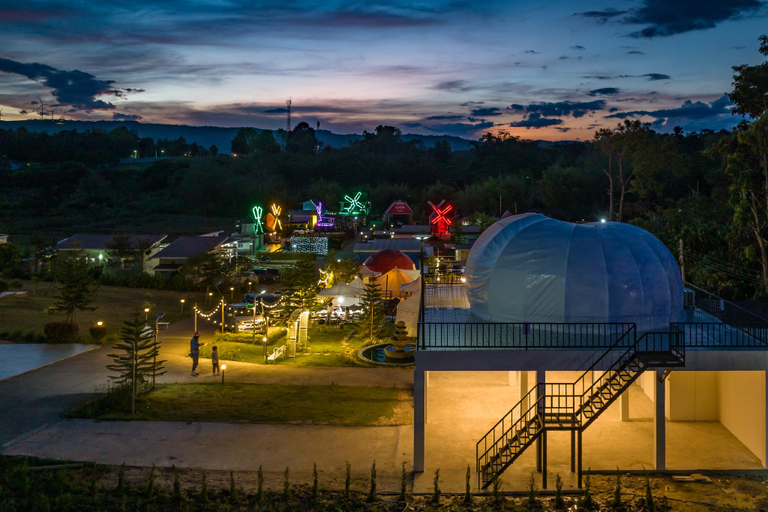 Exterior & Views 2, Ozone By Bankhaokho, Khao Kho