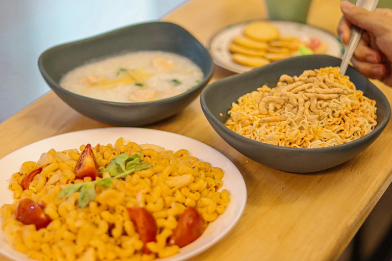 Food & Drinks 5, Pranot Apartment & Spa, Muang Nonthaburi