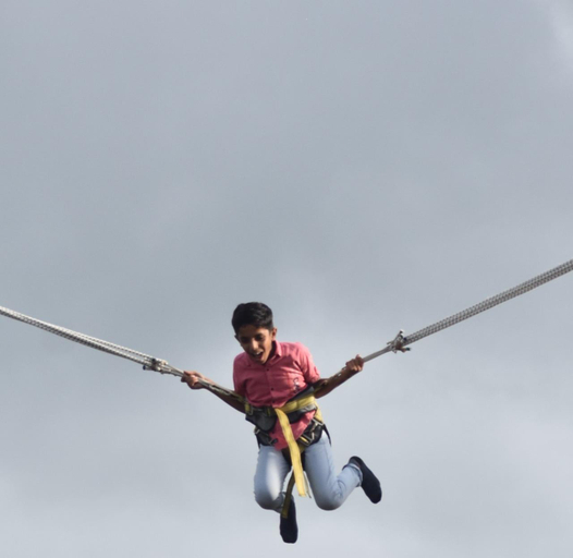Others 5, Dino Adventure Park & Resort, Dhar