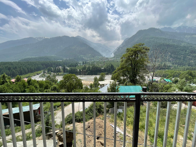 Others 3, Mahadev Cottages Manali, Kullu