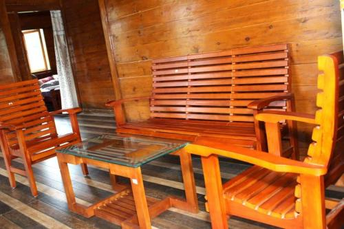 Vicky's Woodhouse - Private Cottage, The Nilgiris