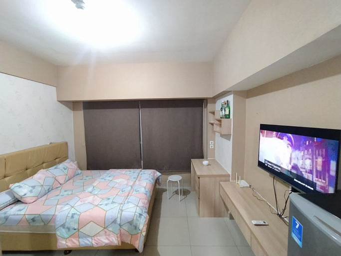 Bedroom 4, Springlake Summarecon by IR ROOM, Bekasi