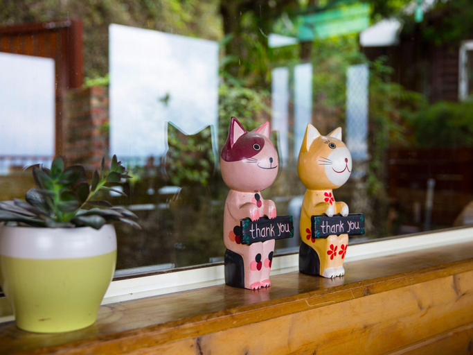 Food & Drinks 2, 5KM Villa, Nantou