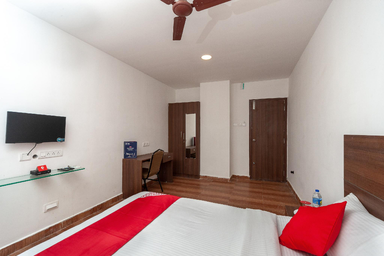 Others 3, Hotel O Tambaram, Kancheepuram