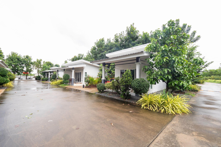Others 2, OYO 75338 Winza Hotel and Resort, Muang Chanthaburi