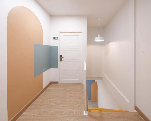 Others 3, COROOM BKK, Bang Plad