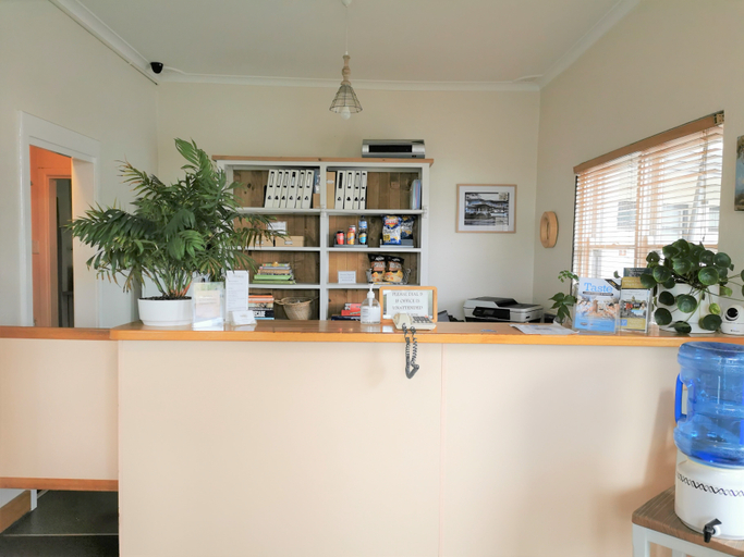 Public Area 2, Bathurst Explorers Motel, Bathurst Regional - Pt A