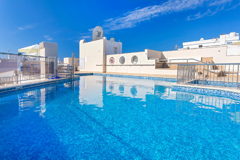 Sport & Beauty 2, Aparthotel Duquesa Playa, Baleares