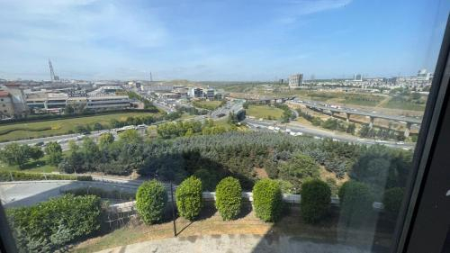 Others 3, MALL OF ISTANBUL ESYALI LUX 1+0 STUDYO DAIRE, Basaksehir