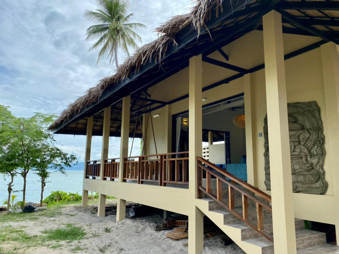 Absolute Beachfront Resort, Ko Phangan