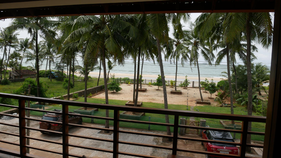 Others 4, Villa Malpe, Udupi