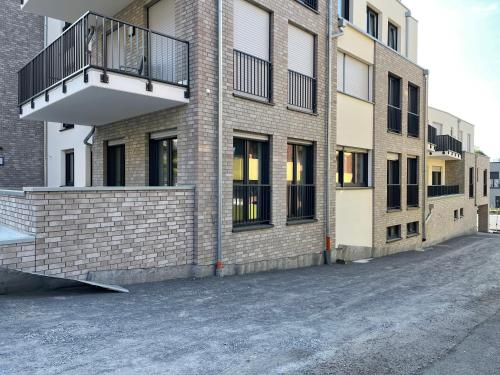 Schone Apartments in der Innenstadt von Osnabruck I home2share, Osnabrück