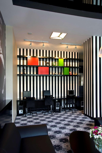 Food & Drinks 5, Maltepe Hotel 2000, Çankaya