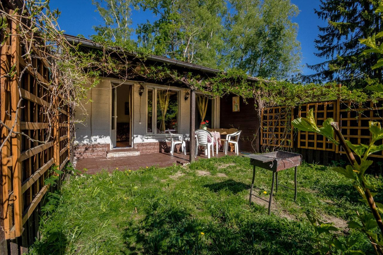 Others 4, Cottage Martyshkino, Sankt-Peterburg gorsovet
