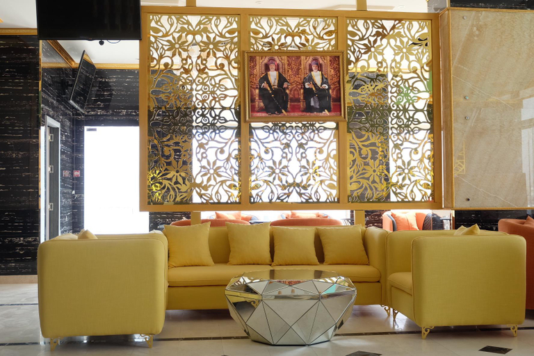 Others 4, Asian Hotel, Al Wusta