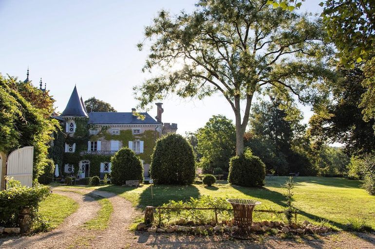 Saint Victor La Grand' Maison , Indre